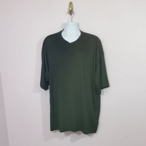 Diamante shirt size 4X